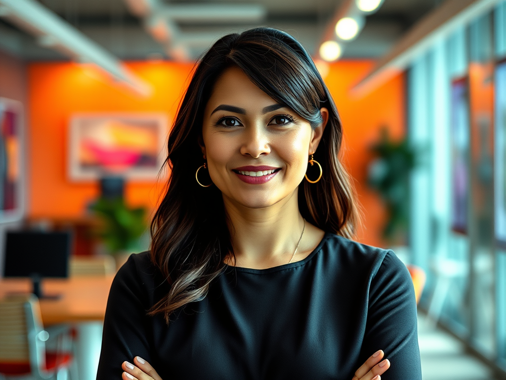 How Melanie Perkins Built Canva into a $40 Billion Design&nbsp;Powerhouse
