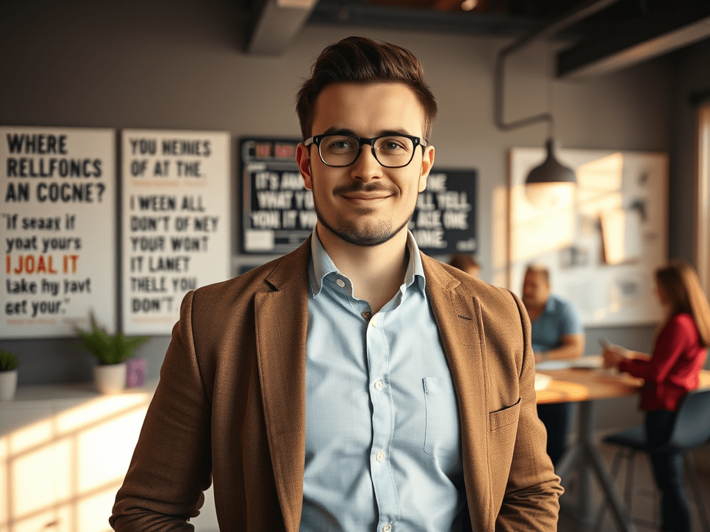 How Successful Entrepreneurs Stay Motivated in Tough&nbsp;Times