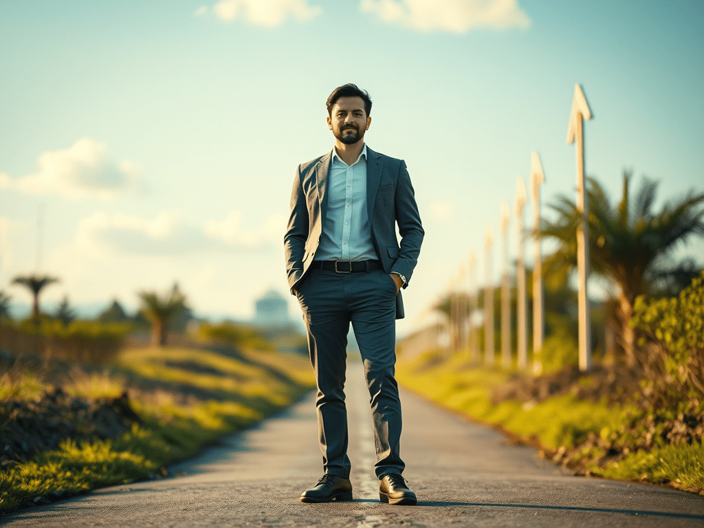 The Mindset Shift You Need to Go from Employee to&nbsp;Entrepreneur