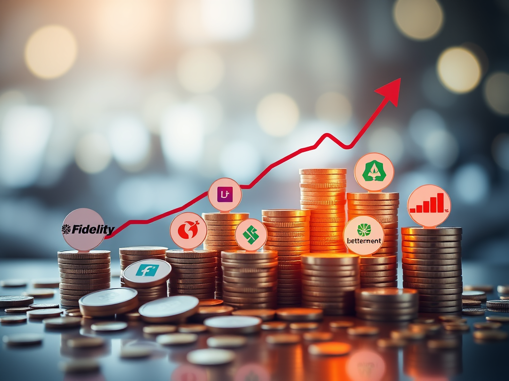 Best Roth IRA Platforms in 2025: Top 7 Accounts to Grow Your Retirement&nbsp;Tax-Free