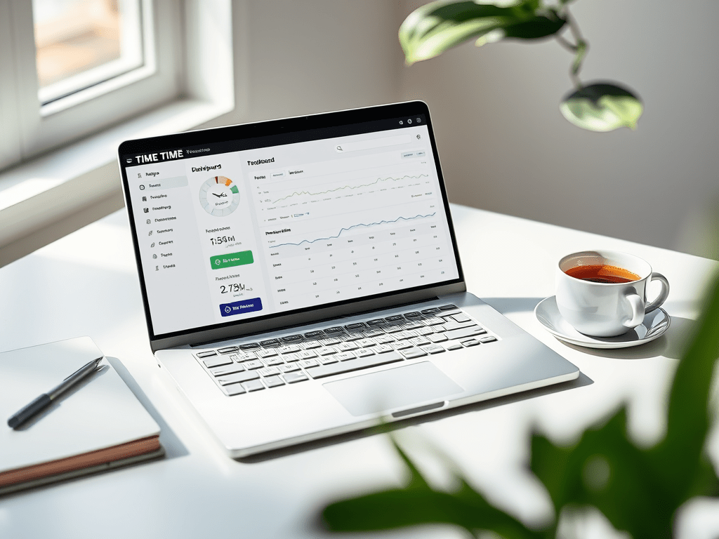 The Best Time-Tracking Apps for Freelancers in 2025: Boost Productivity & Maximize Your&nbsp;Earnings