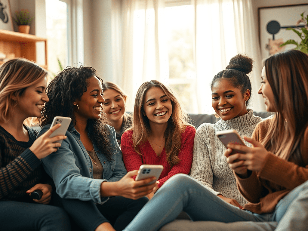 The Rise of Micro-Influencers: Why Brands Prefer Small but Powerful&nbsp;Voices