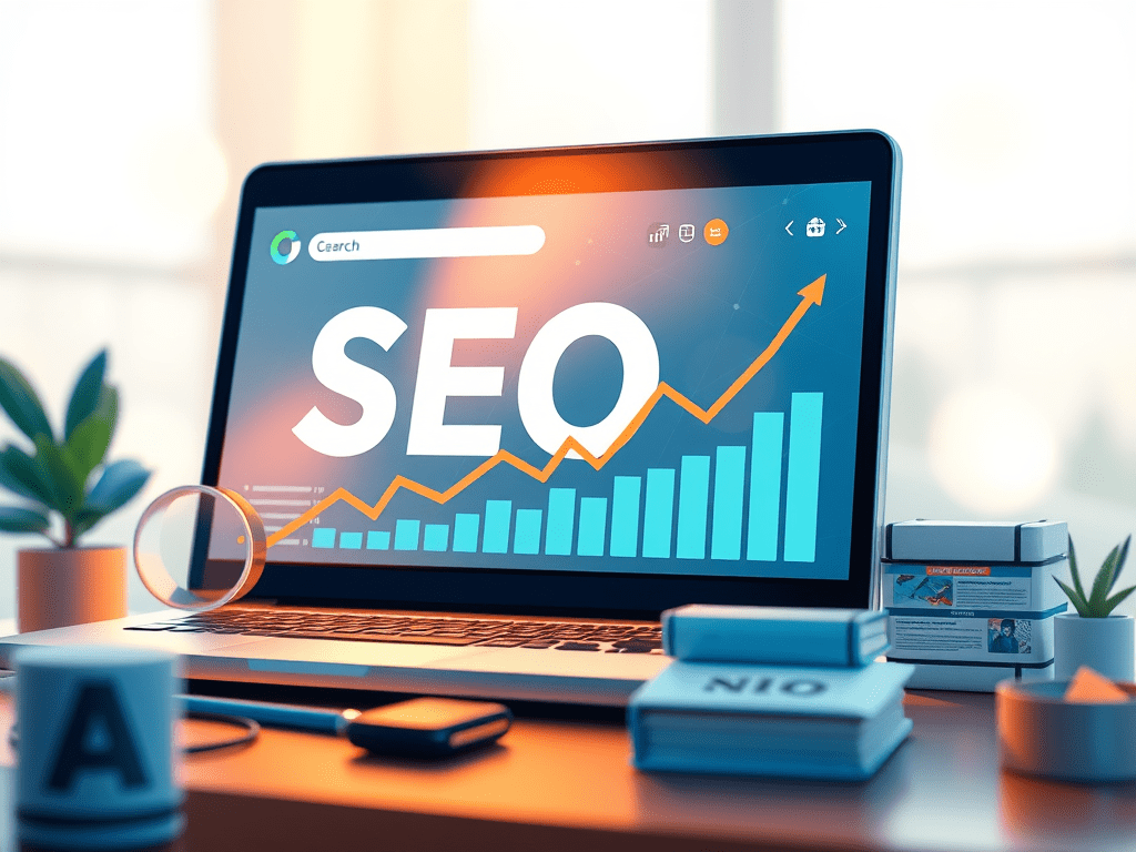 The Role of SEO in Inbound Marketing: Driving Organic Growth in&nbsp;2025