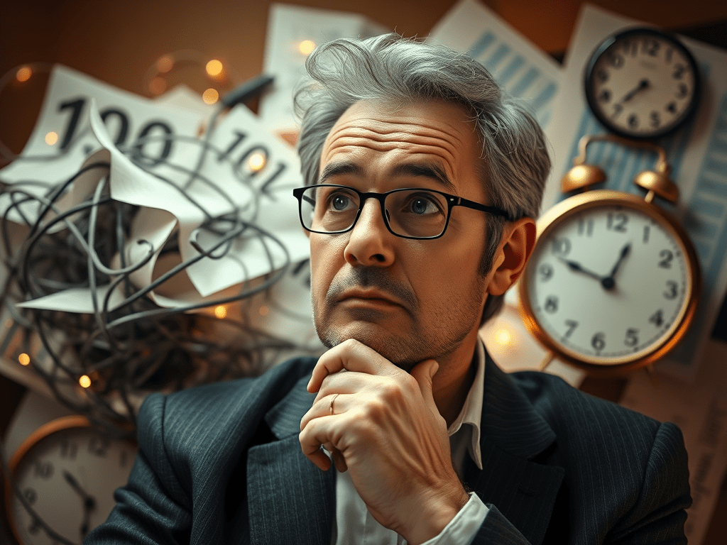 10 Common Retirement Planning Mistakes to Avoid (And How to Fix&nbsp;Them)